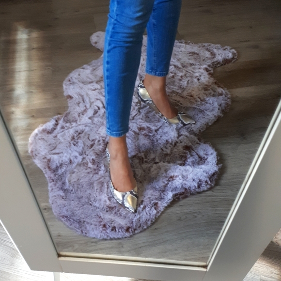 Nine West Ezra Heels - Picture 7 of 8